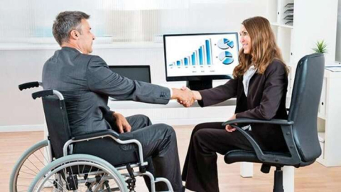 İşkur Engelli Ve Hükümlülere Hibe Desteği Verecek