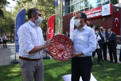 Yeşilay’ın Zümrüt Projesi’ne Bakanlık Desteği