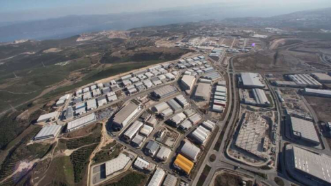 Yalova İmes OSB’ye TSE Laboratuvarı 