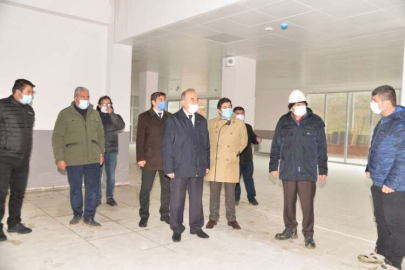 “Eğitime Büyük Önem Veriyoruz”