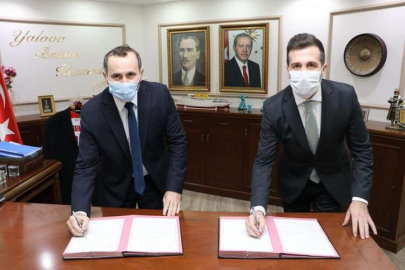 Kimsesizlerin Kimsesi Olacaklar