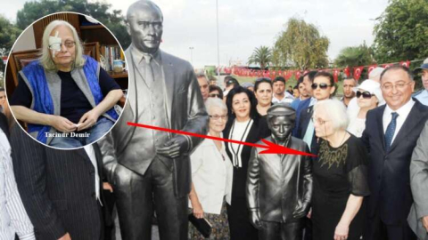 Sığırtmaç Mustafa’nın Kızı Vefat Etti