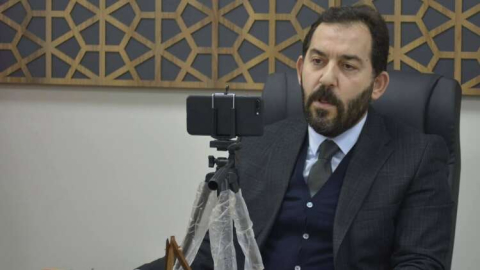 Soygüzel Yerel Yönetimi Anlattı