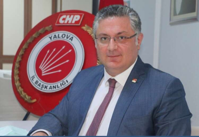 CHP’den Belediyeye Tepki