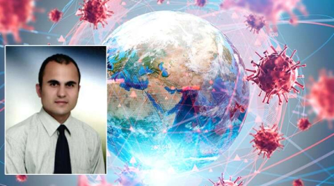 Koyunoğlu’nun Yayını Covıd-19 Aşı Çalışmalarına Katkı Sağladı