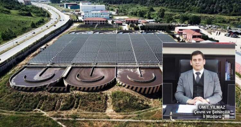 Belediyelere 267 Bin TL’lik Enerji Teşviki Ödemesi Yapıldı