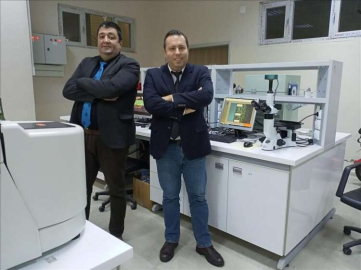 Yaü Projesine Newton-Katip Çelebi Fonu’ndan Destek