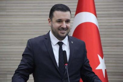 Ak Parti İl Kongresi 20 Ocakta Yapılacak