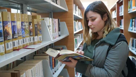 YAÜ Üniversitesi Dijitalleşti