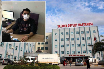 Uysal Hasta Kabulüne Başladı