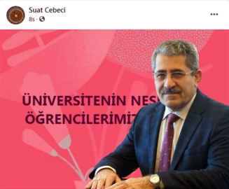 “Üniversitemizin Neşesi Yok Öğrencilerimizi Özledik”