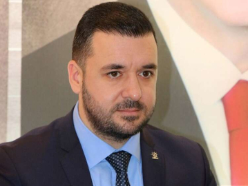 “Osb’ler İstihdam Açışını Azaltacak”