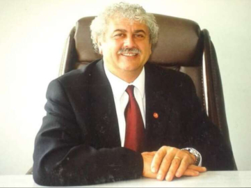Aydın Günay Hayatını Kaybetti