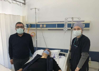 Yalova’da Bir İlk Daha