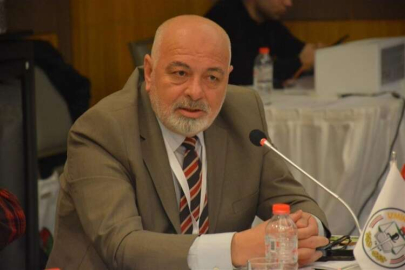 “Baroların Üzerinden Elinizi Çekin”