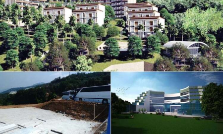 Devre Mülk Dolandırıcılığına Geçit Yok