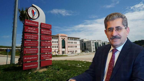 “Tıp Fakültesi Bu Yıl Öğrenci Alacak”