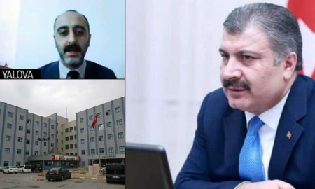 Bakan Koca Vaka Sayılarındaki Artışın Nedenini Sordu