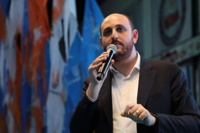 Büyükgümüş MKYK’da Yer Aldı