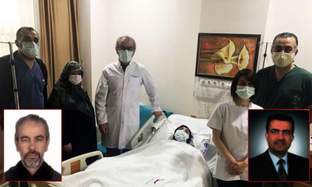 Yalova Devlet Hastanesi’nde Başarılı Operasyon