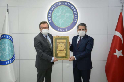 Tıp Fakültesi İçin İşbirliğine Gidildi