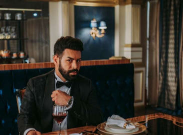 Hakhan’dan Klasik Şarkıya Modern Cover