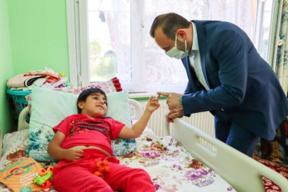 Yalova Belediyesi Engelli Bireylerin Yanında