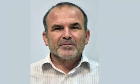 Akmeşe Eğitim Camiasını Yasa Boğdu