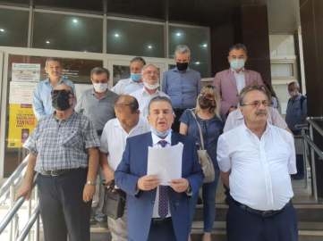 “Alparslan Türkeş’in Adı Neden Bir Caddeye Verilmedi”