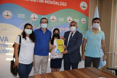 En İyi Öykü Ve Sloganlar Ödül Aldı