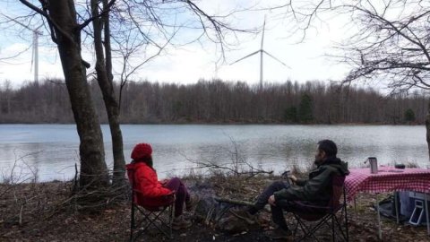 Karlık Yaylası Turizme Kazandırılacak