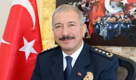 Yalova Emniyet Müdürü Değişti