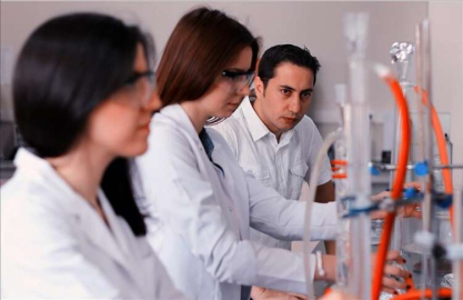 YAÜ’den Devrim Niteliğinde Buluş