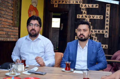 “Gelecek Partisi Binde 5’e Kilitlendi”