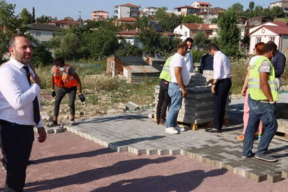 “Halkımıza Hizmet En Büyük Motivasyon”