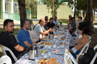 Altınova Kültür Festivali Bugün Başlıyor