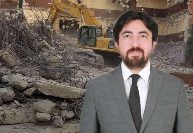 “Yalova Lisesi Markası Yeni Binasında Yaşatılmalıdır”