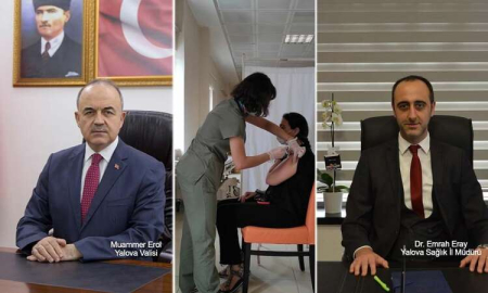 “%100’e Kadar Durmak Yok”