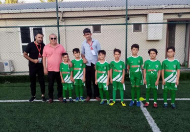 “Amatör Sahanın Yıkılmasını İstemiyoruz”