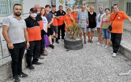 Yardımlar Yerine Ulaştı