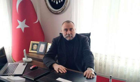 BBP İl Başkanından Zehir Zemberek Açıklama