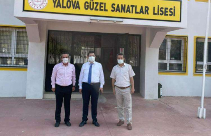 “Velilerin Desteğini Bekliyoruz”