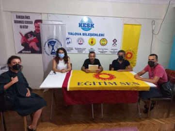 “MEB Yüz Yüze Eğitim İçin Tüm Tedbirleri Almak Zorundadır”