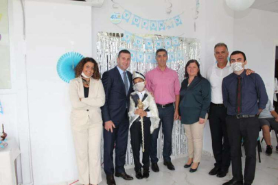 Çocuk Evlerinde Sünnet Heyecanı