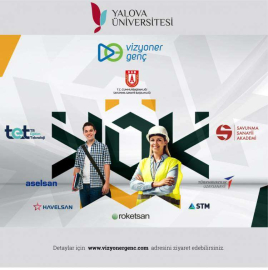 Yalova Üniversitesi Kök Projesine Dahil Olacak