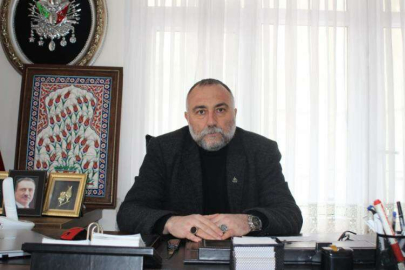 Çetin BBP Başkanlığı’ndan İstifa Etti