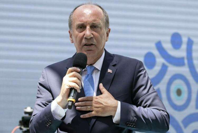 İnce’ye 5 Ay Hapis Cezası