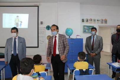 “Tedbiri Elden Bırakmayacağız”