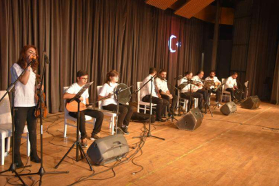 Yalova’dan, “Kardeş Sesler” Yükseldi