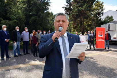 CHP’den 3600 Ek Gösterge Açıklaması